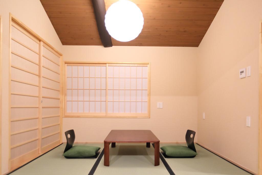 Вилла 染 Sen 七条壬生 Shichijo-Mibu Киото Экстерьер фото